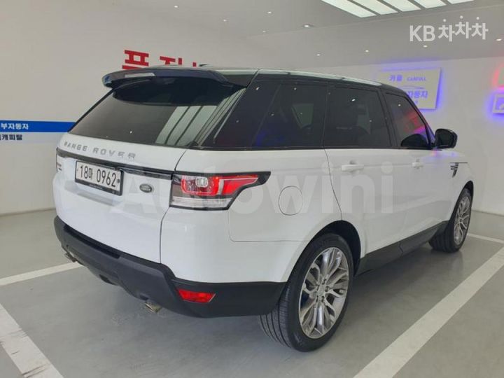 Land Rover Range Rover Sport 2015 — 4