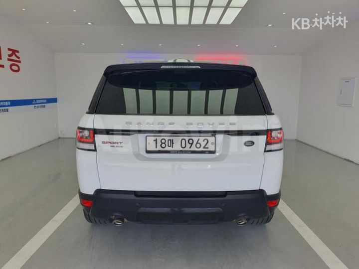 Land Rover Range Rover Sport 2015 — 5