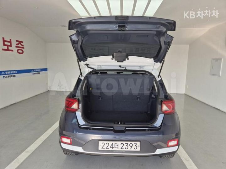 Hyundai Venue 2020 — 5