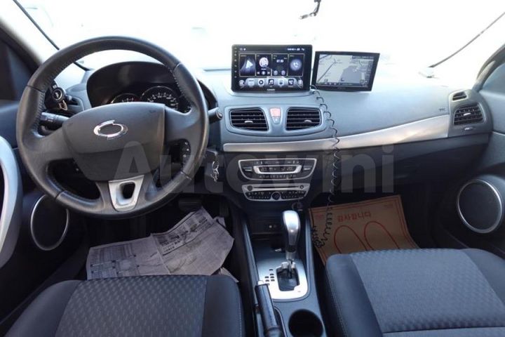 Renault SM3 2010 — 5