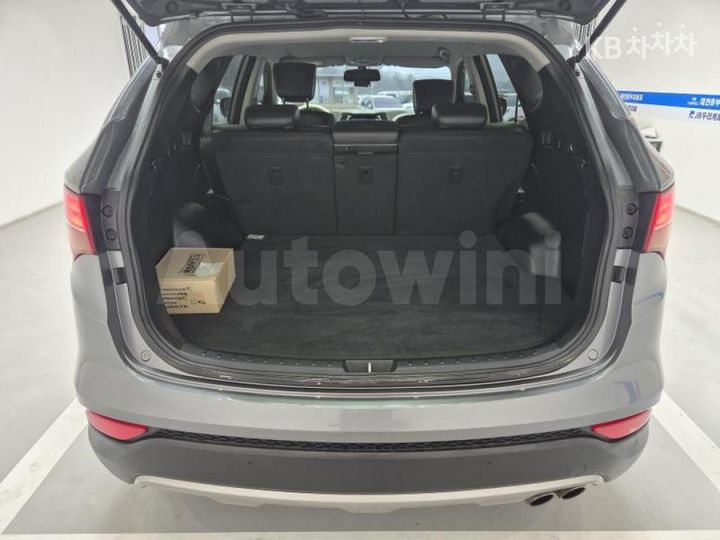Hyundai SantaFe 2014 — 5