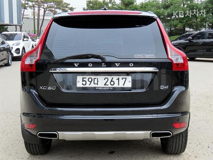 Volvo XC60 2015 — 4