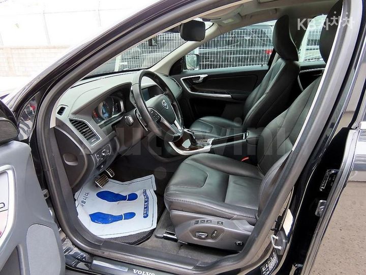 Volvo XC60 2015 — 5