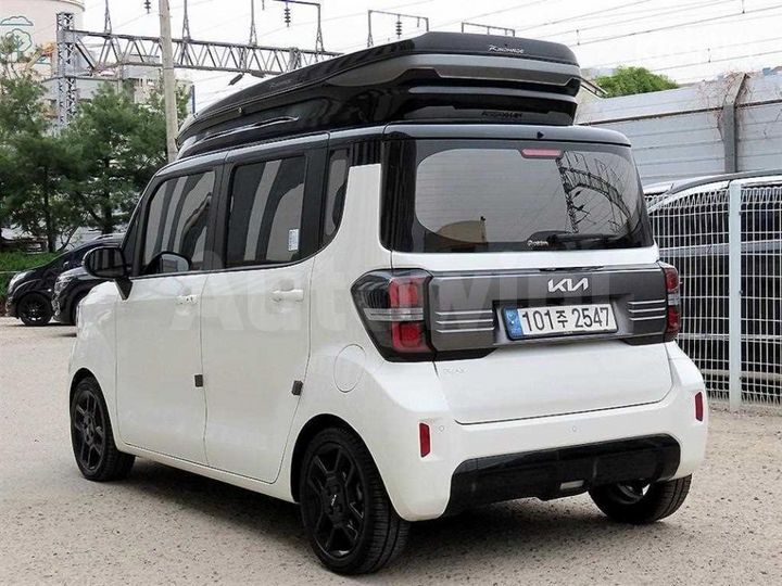 Kia Ray 2023 — 3