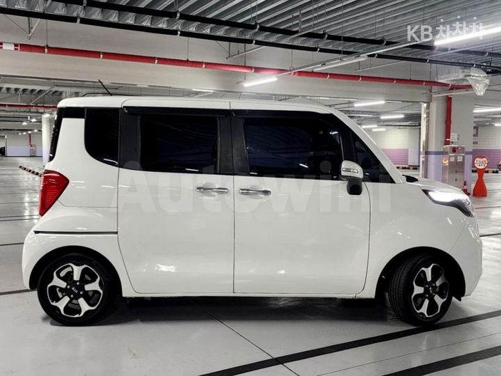 Kia Ray 2012 — 3