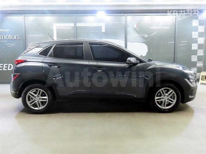 Hyundai Kona 2021 — 3