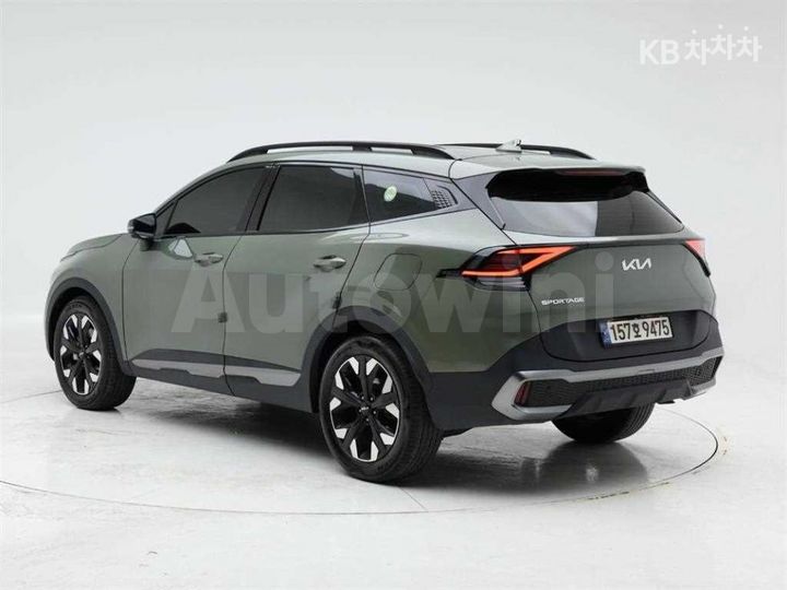 Kia Sportage 2022 — 4