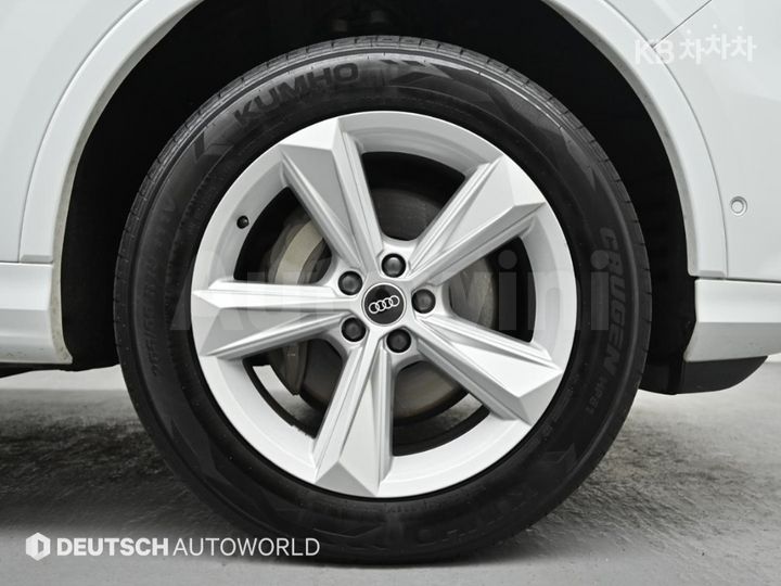 Audi Q7 2021 WAUZZZ4M2MD031440 — 5