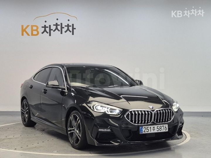 BMW 2 Series 2021 — 2