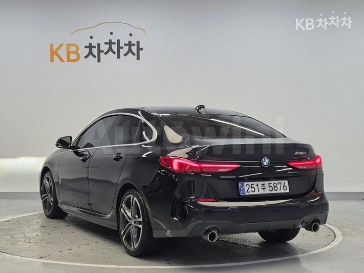 BMW 2 Series 2021 — 3