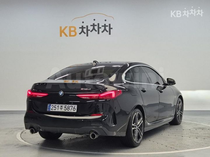 BMW 2 Series 2021 — 4