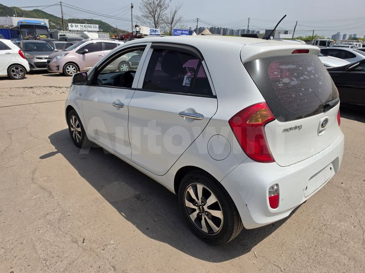 Kia Morning 2015 — 5