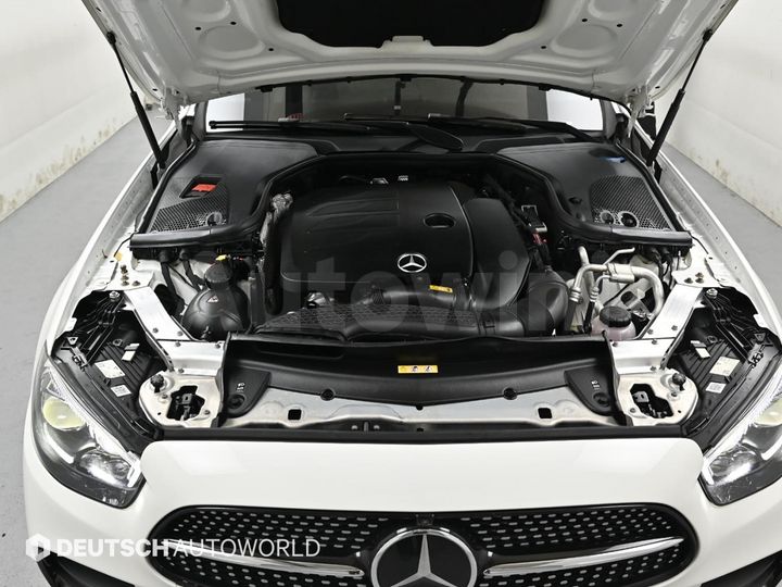 Mercedes Benz E Class