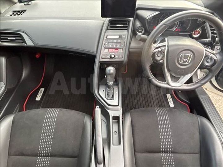 Honda S660 2016 — 3