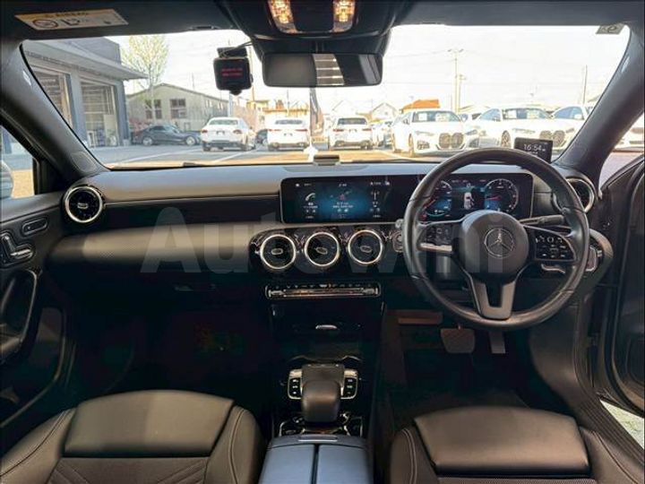 Mercedes Benz A Class 2019 — 3
