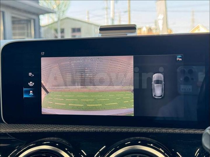 Mercedes Benz A Class 2019 — 5