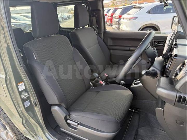 Suzuki Jimny 2022 — 5