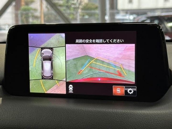 Mazda CX 2018 — 4