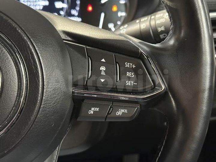 Mazda CX 2018 — 5