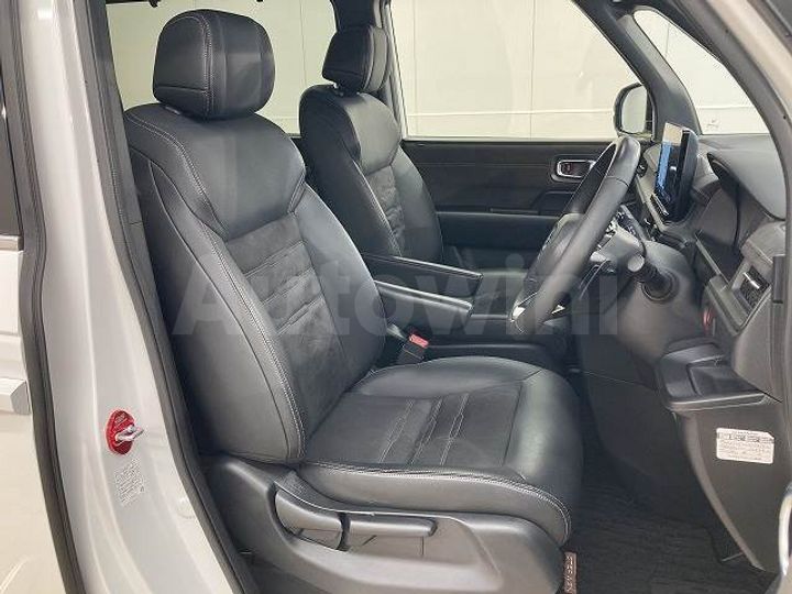 Honda Step