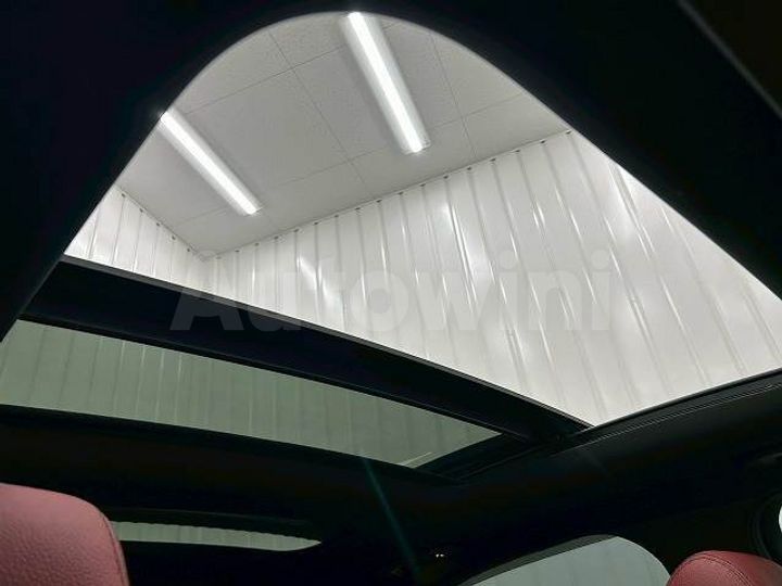 Mercedes Benz C Class 2018 — 5