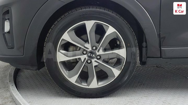 Kia Stonic 2019 — 5
