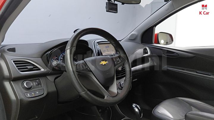 Chevrolet Spark 2019 — 5