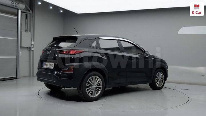 Hyundai Kona 2020 — 4