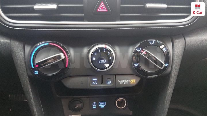 Hyundai Kona 2020 — 5