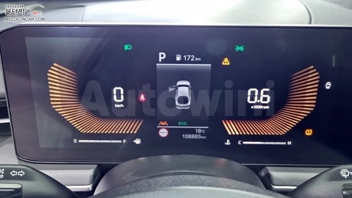 Kia K5 2024 — 5