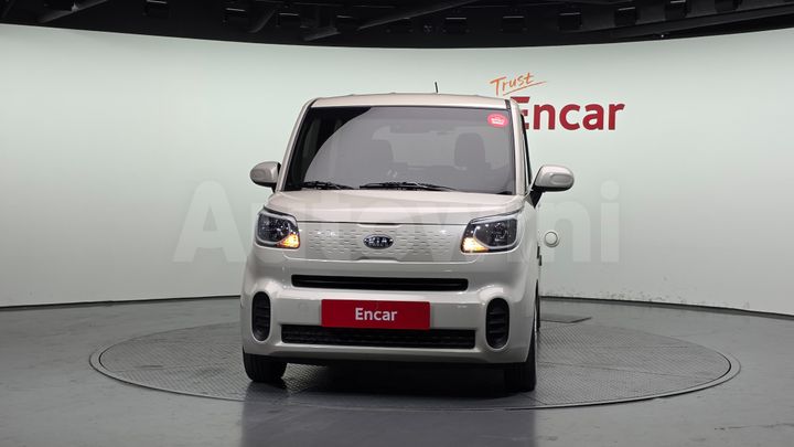 Kia Ray 2019 — 3