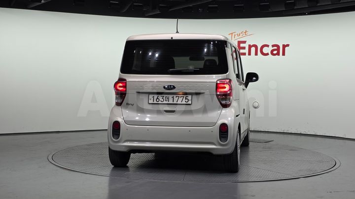 Kia Ray 2019 — 4