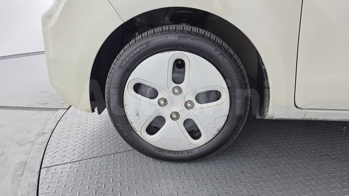 Kia Ray 2019 — 5