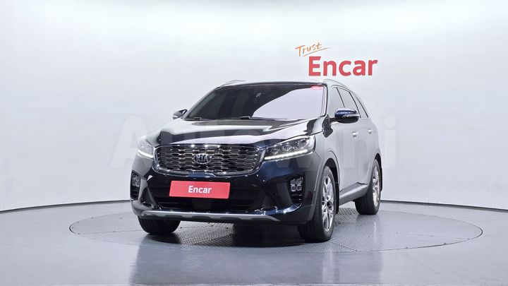 Kia Sorento 2020 — 3