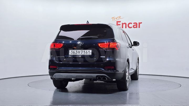 Kia Sorento 2020 — 4