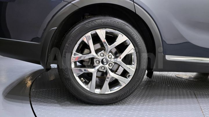 Kia Sorento 2020 — 5