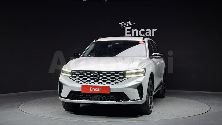 Renault Grand Koleos 2025 — 3