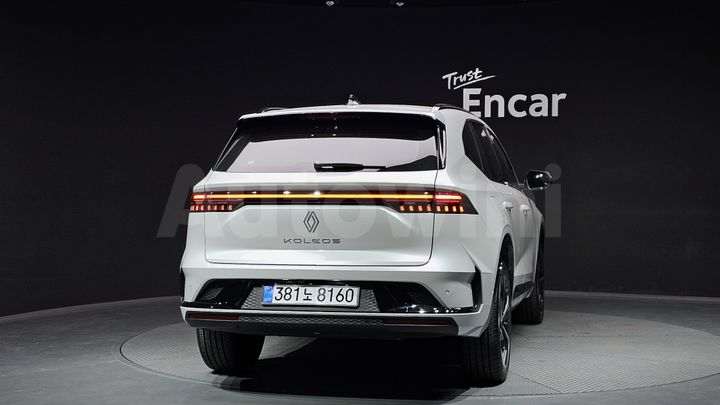 Renault Grand Koleos 2025 — 4
