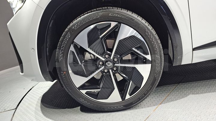 Renault Grand Koleos 2025 — 5