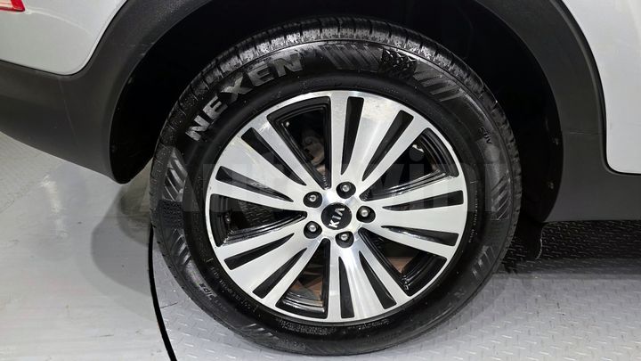 Kia Sportage 2014 — 5