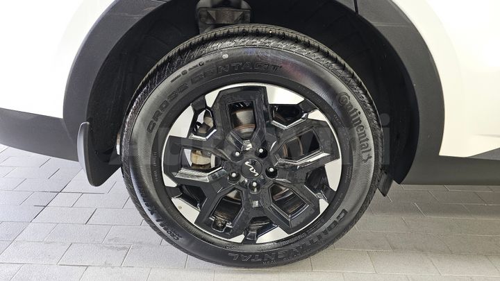 Kia Sorento 2025 — 5