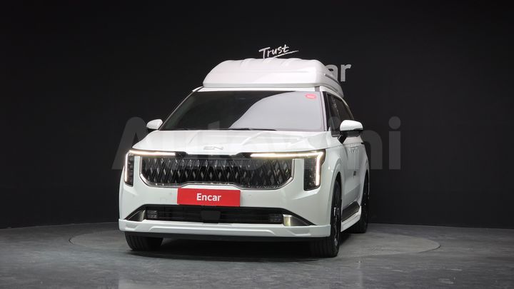 Kia Carnival 2025 — 3
