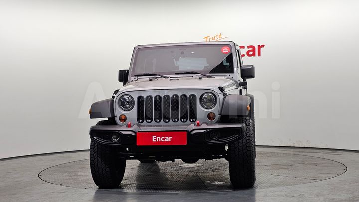 Jeep Wrangler 2014 — 3