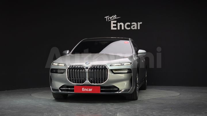 BMW 7 Series 2023 — 3