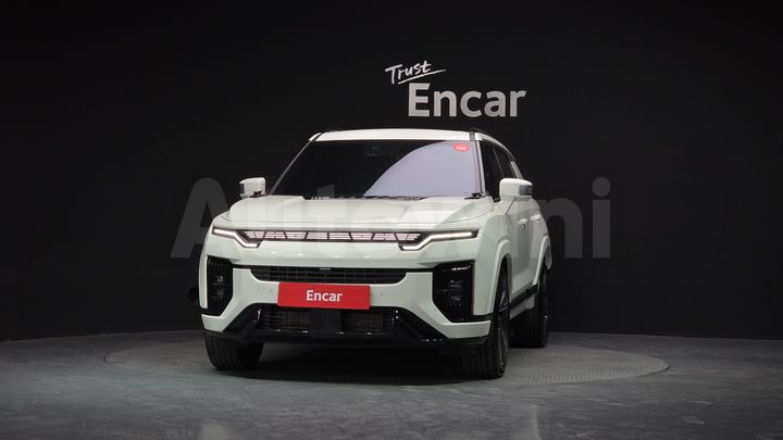 KGM (Ssangyong) Actyon 2025 — 3