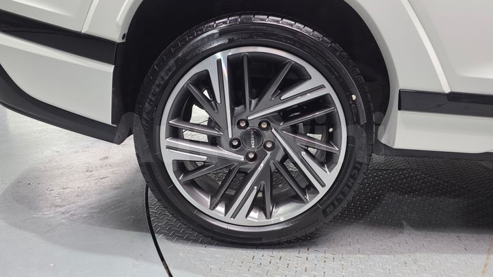 KGM (Ssangyong) Actyon 2025 — 5