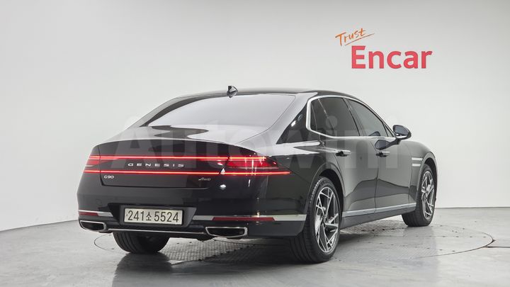 Genesis G90 2024 — 2