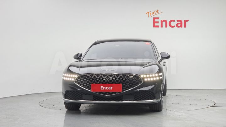 Genesis G90 2024 — 3