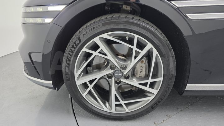 Genesis G90 2024 — 5