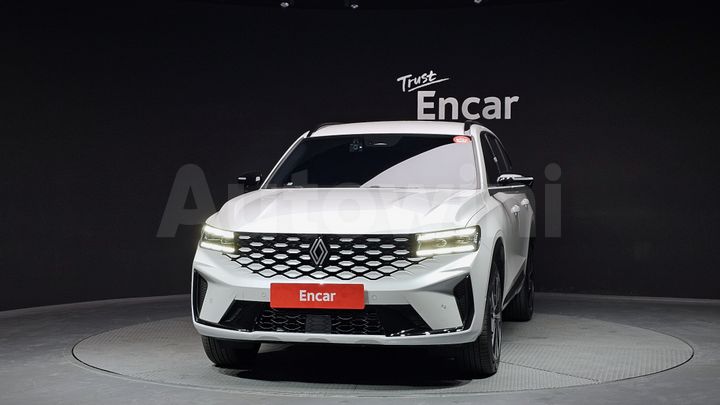 Renault Grand Koleos 2025 — 3